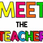 Image of Meet the Teacher! Thursday 7th September